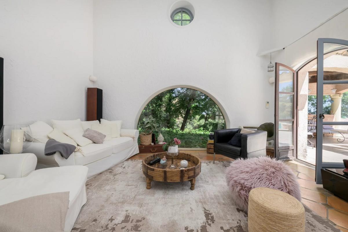 3 bedroom villa in Vence, Alpes-Maritimes, France – 12030372604