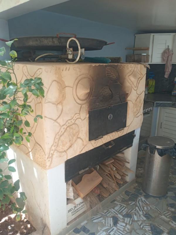 3 bedroom villa in Ngaparou, Sénégal – 86688BF747914821