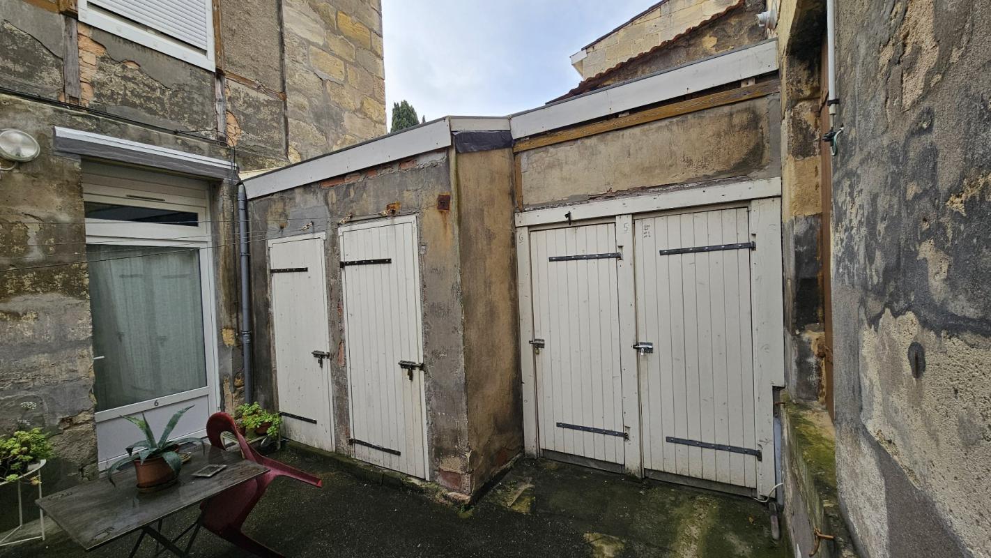 immeuble in Bordeaux, Gironde, France – 12023368259