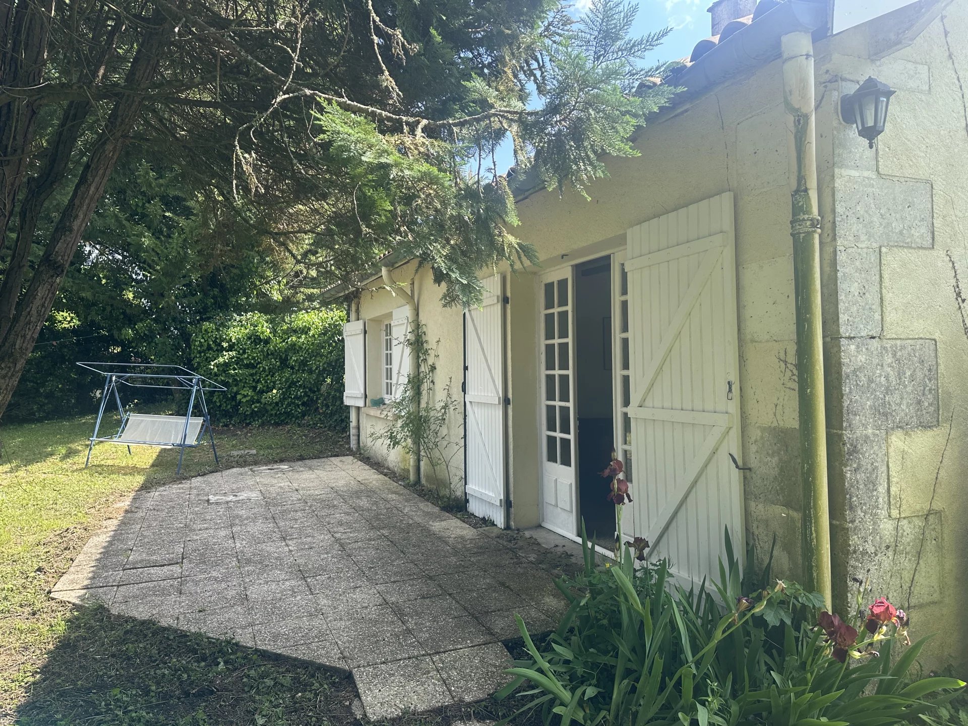 Charming Countryside Retreat – Two Homes, One Price!, Poitou-Charentes – France – BVI80208