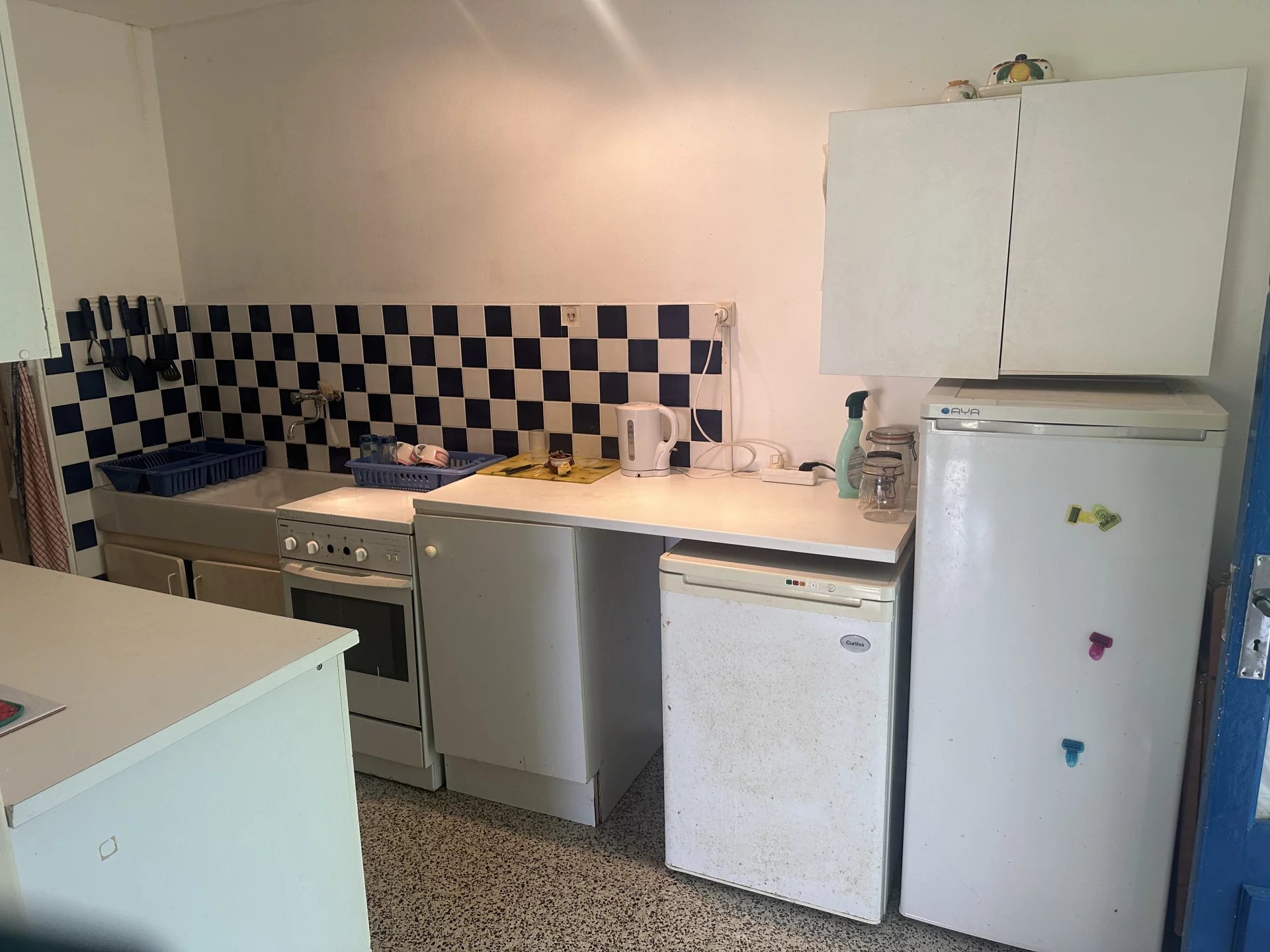 Charming Countryside Retreat – Two Homes, One Price!, Poitou-Charentes – France – BVI80208