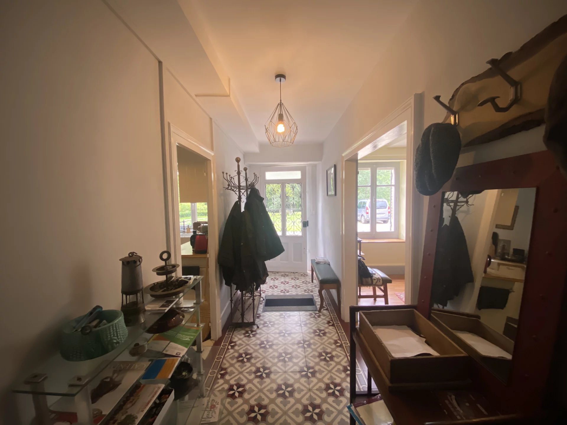 Exceptional Property – 11 Hectares with Lakes, River and Equestrian Facilities, Aquitaine – France – BVI80846