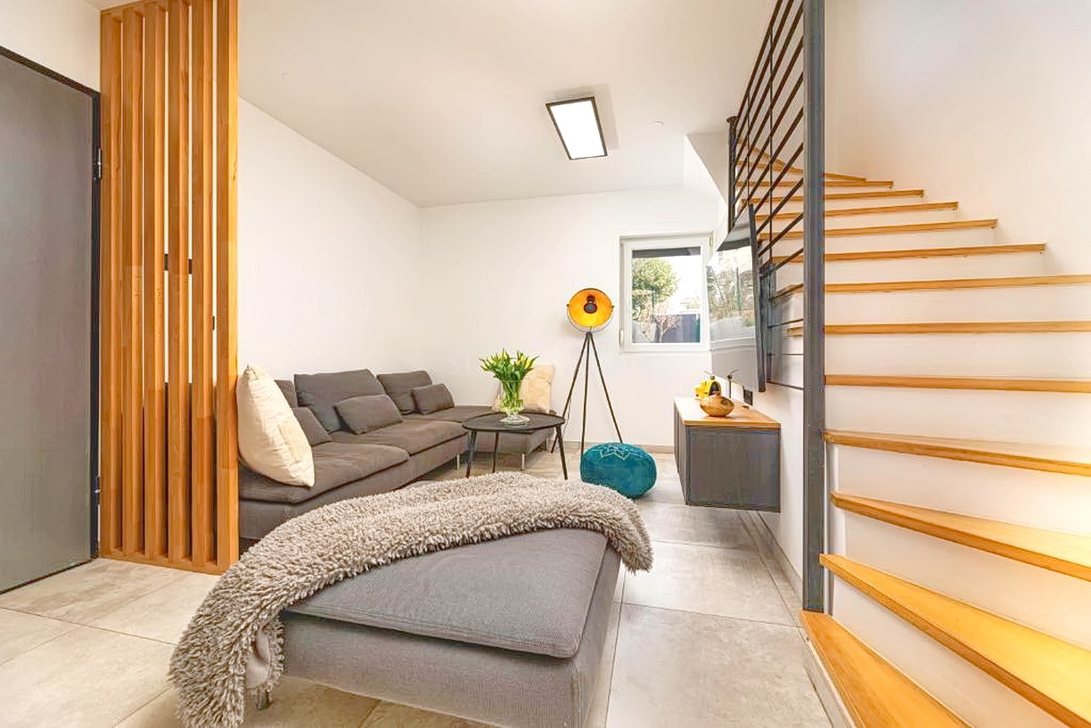 2 bedroom apartment in Malinska-Dubašnica, Croatia – 103380