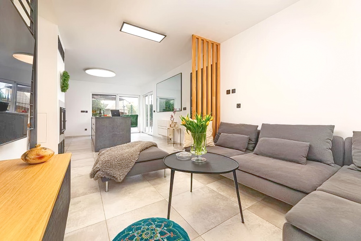 2 bedroom apartment in Malinska-Dubašnica, Croatia – 103380