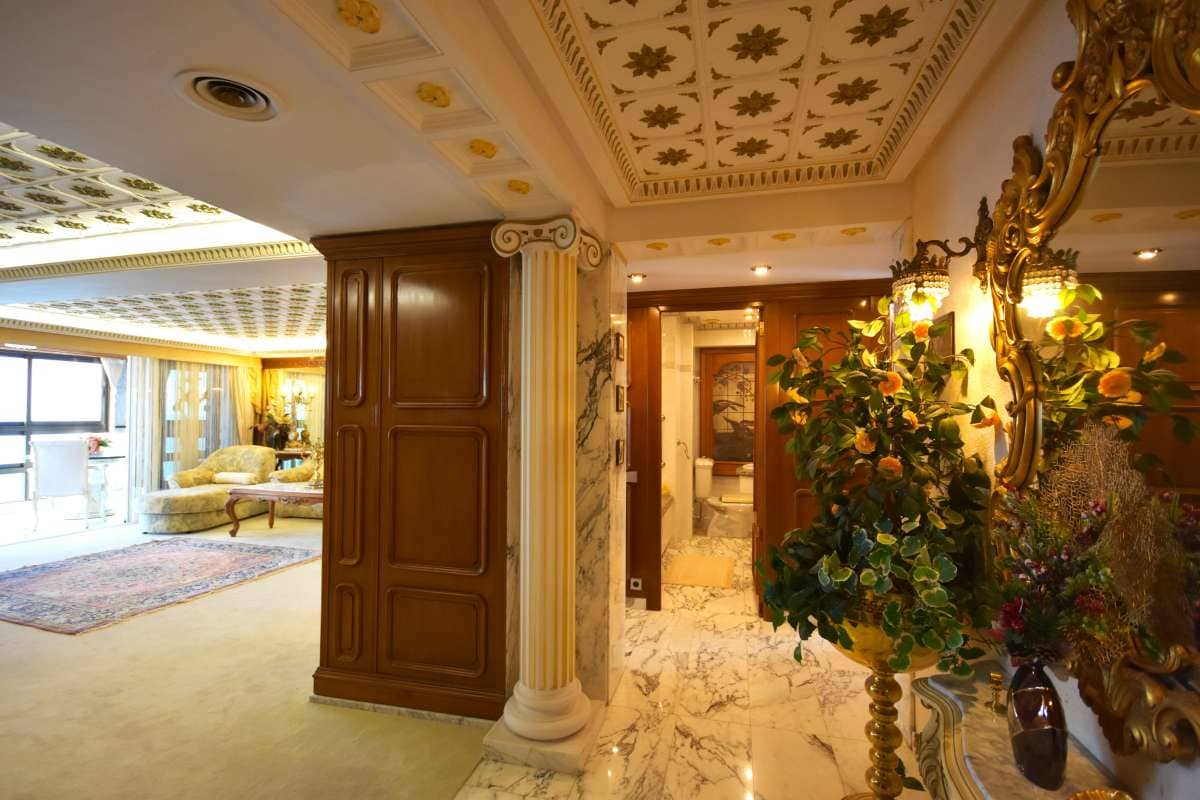 4 bedroom Apartment in Calpe, Alicante, Spain – FCJETJV-672300