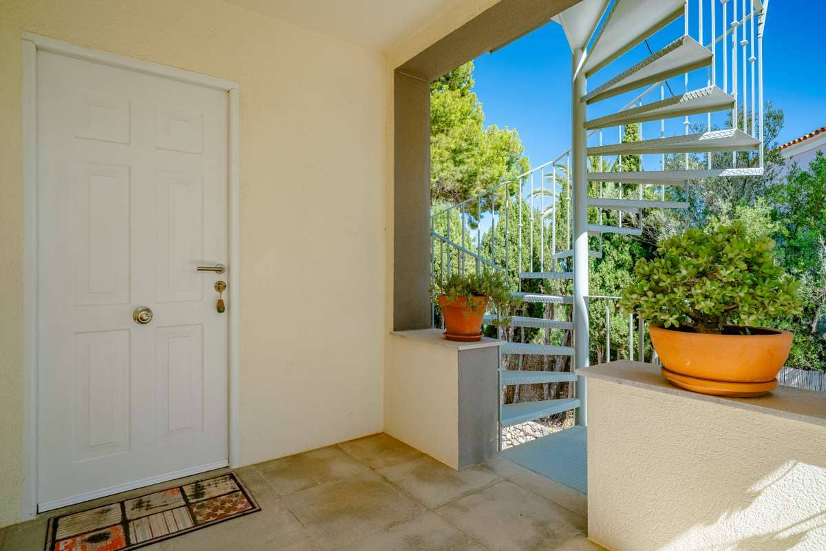 5 bedroom Villa in Calpe, Alicante, Spain – FCJETJV-612624