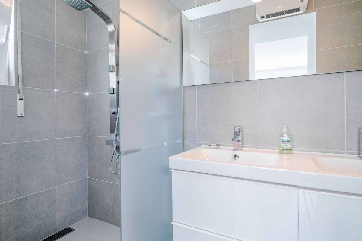 5 bedroom Villa in Calpe, Alicante, Spain – FCJETJV-612624