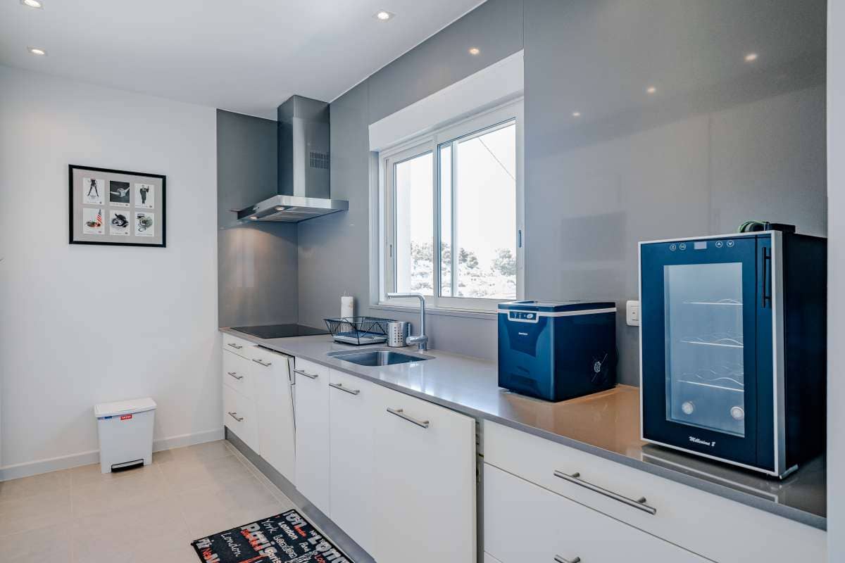 5 bedroom Villa in Calpe, Alicante, Spain – FCJETJV-612624