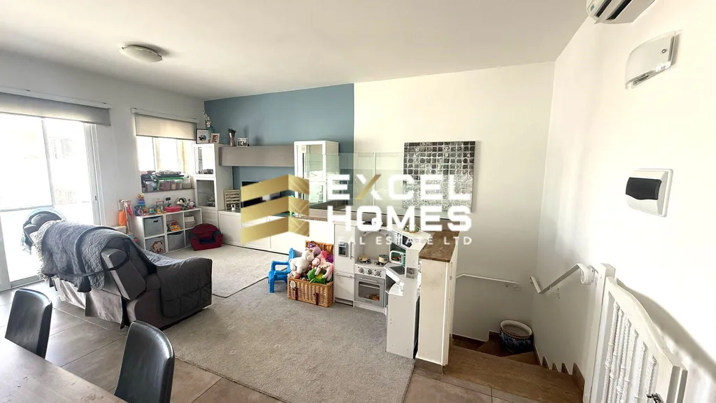 3 bedroom Maisonette in Bahar Ic-Caghaq, Malta – 63024