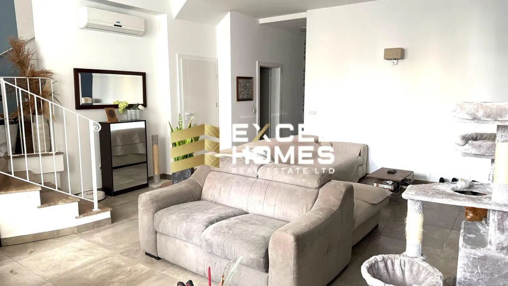 3 bedroom Maisonette in Bahar Ic-Caghaq, Malta – 63024