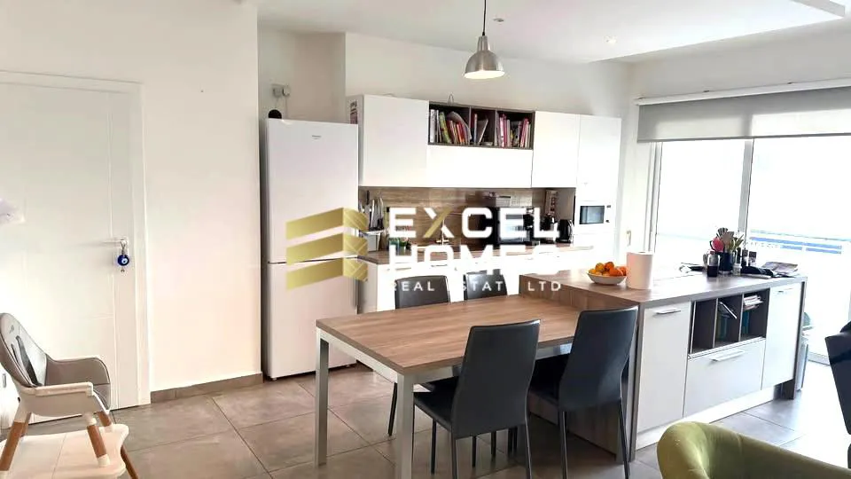 3 bedroom Maisonette in Bahar Ic-Caghaq, Malta – 63024