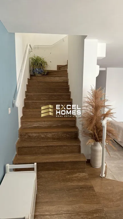 3 bedroom Maisonette in Bahar Ic-Caghaq, Malta – 63024