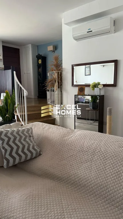 3 bedroom Maisonette in Bahar Ic-Caghaq, Malta – 63024