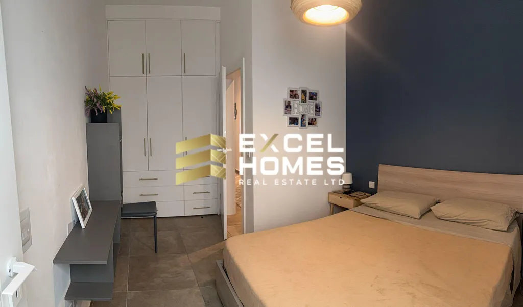 3 bedroom Maisonette in Bahar Ic-Caghaq, Malta – 63024