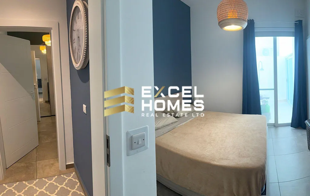 3 bedroom Maisonette in Bahar Ic-Caghaq, Malta – 63024