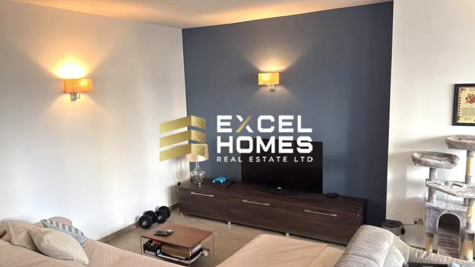 3 bedroom Maisonette in Bahar Ic-Caghaq, Malta – 63024