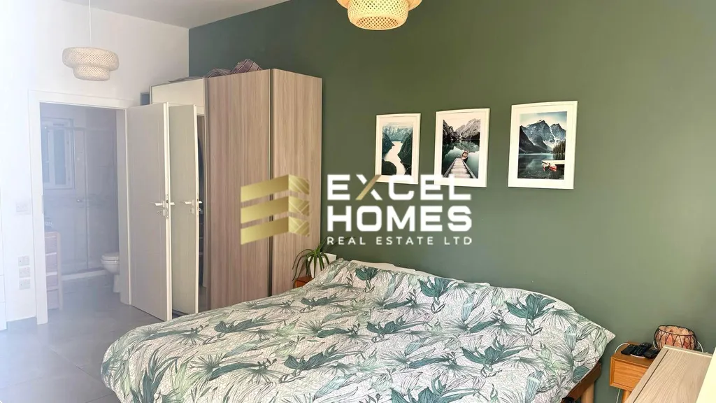 3 bedroom Maisonette in Bahar Ic-Caghaq, Malta – 63024