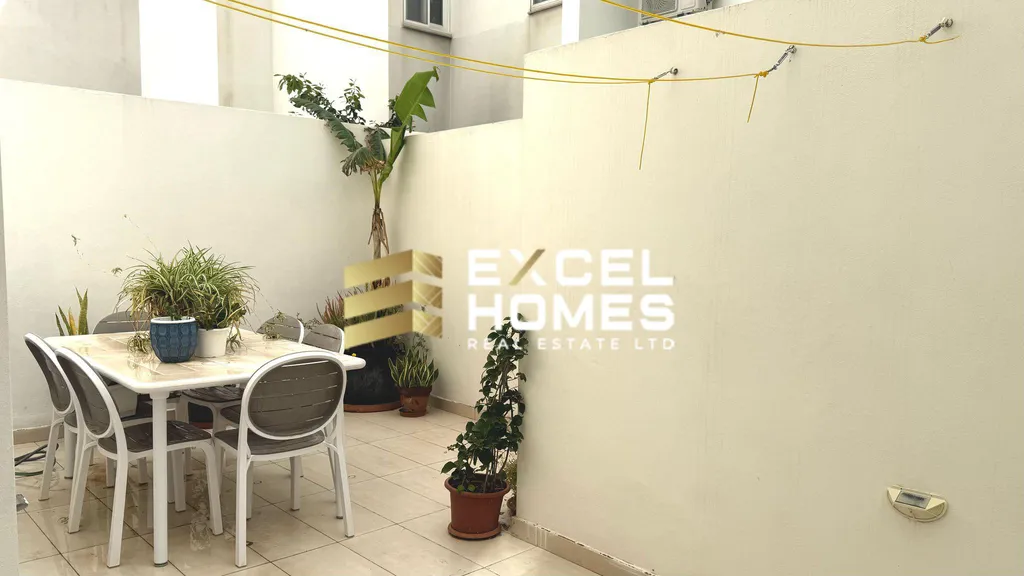 3 bedroom Maisonette in Bahar Ic-Caghaq, Malta – 63024