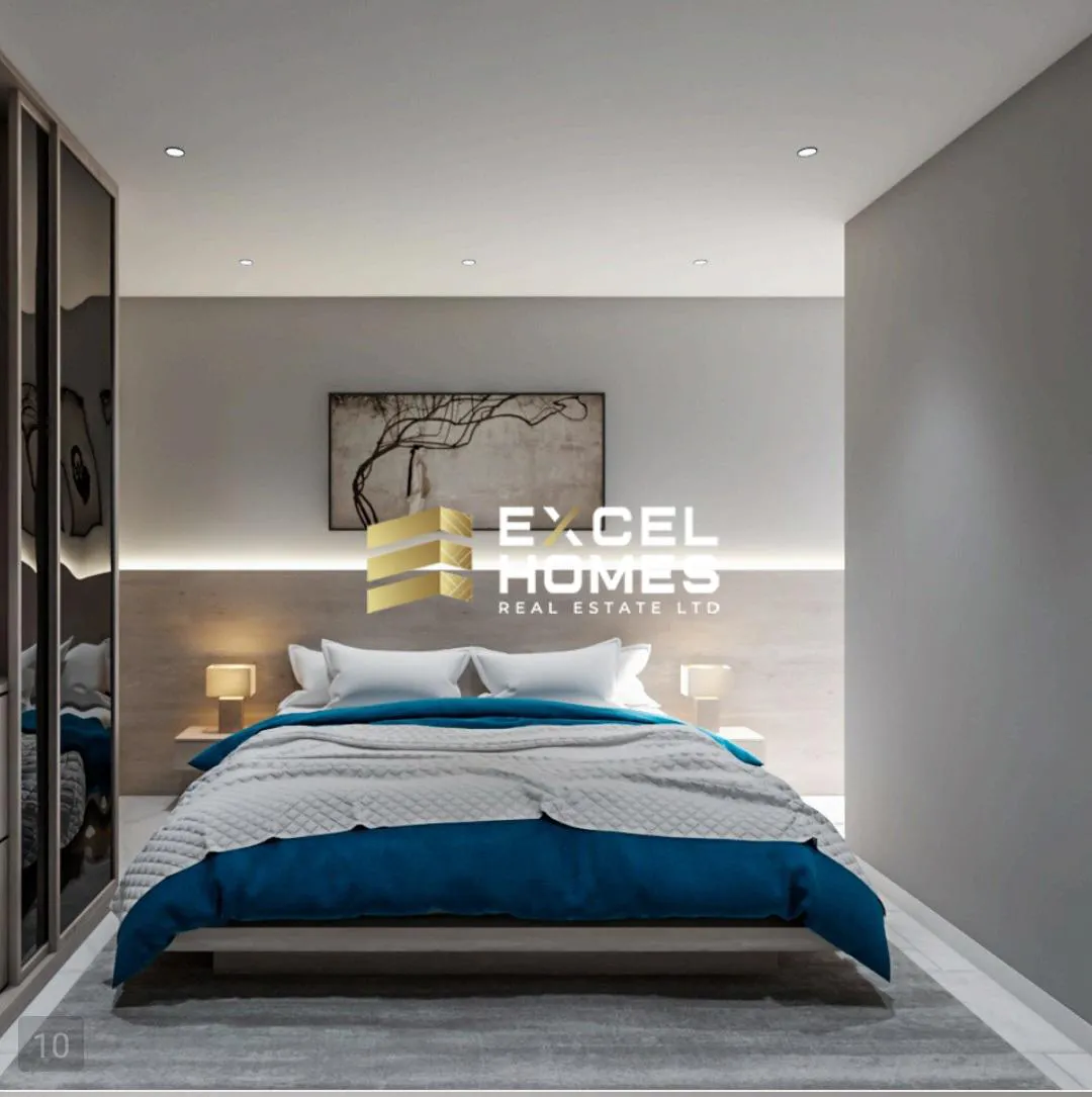 2 bedroom Apartment in Tarxien, Malta – 63008