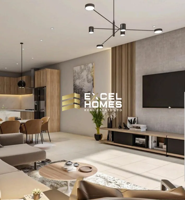 3 bedroom Apartment in Xemxija, Malta – 63006