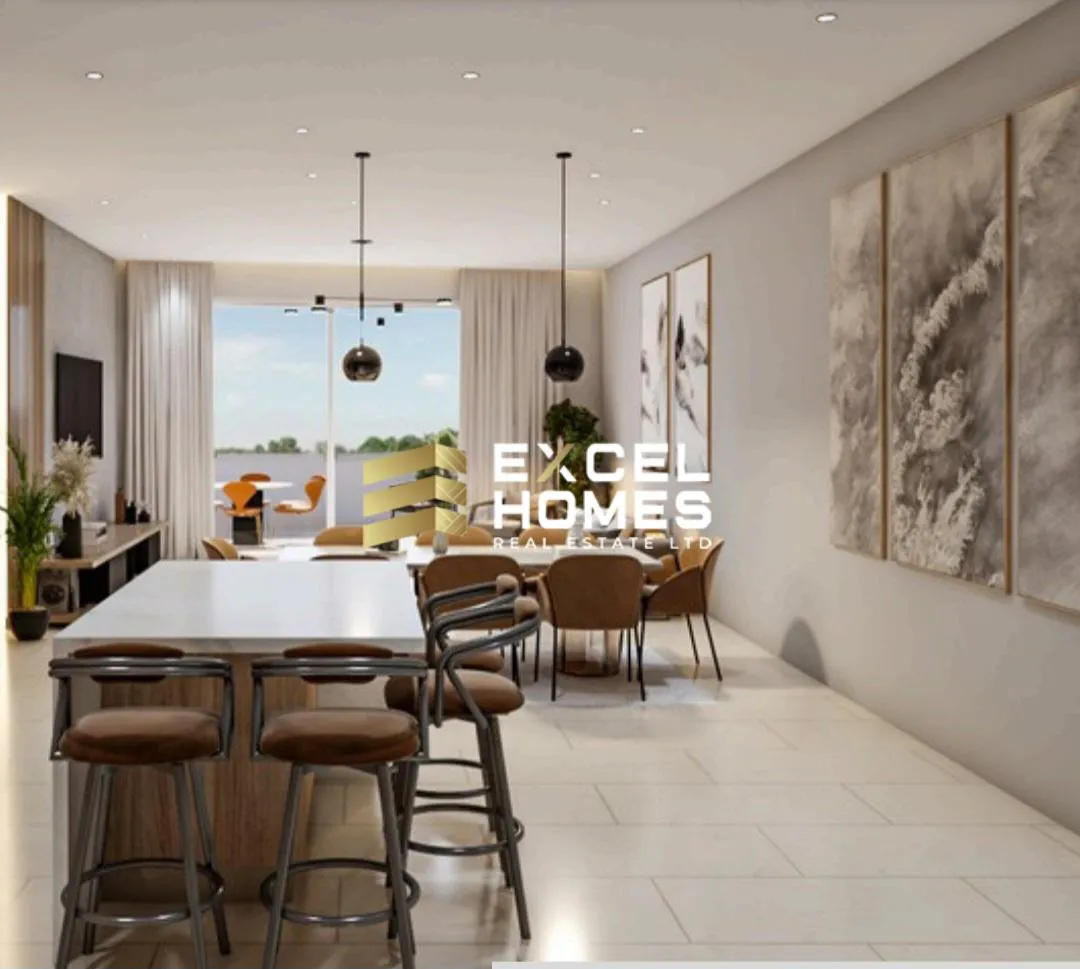 3 bedroom Apartment in Xemxija, Malta – 63006