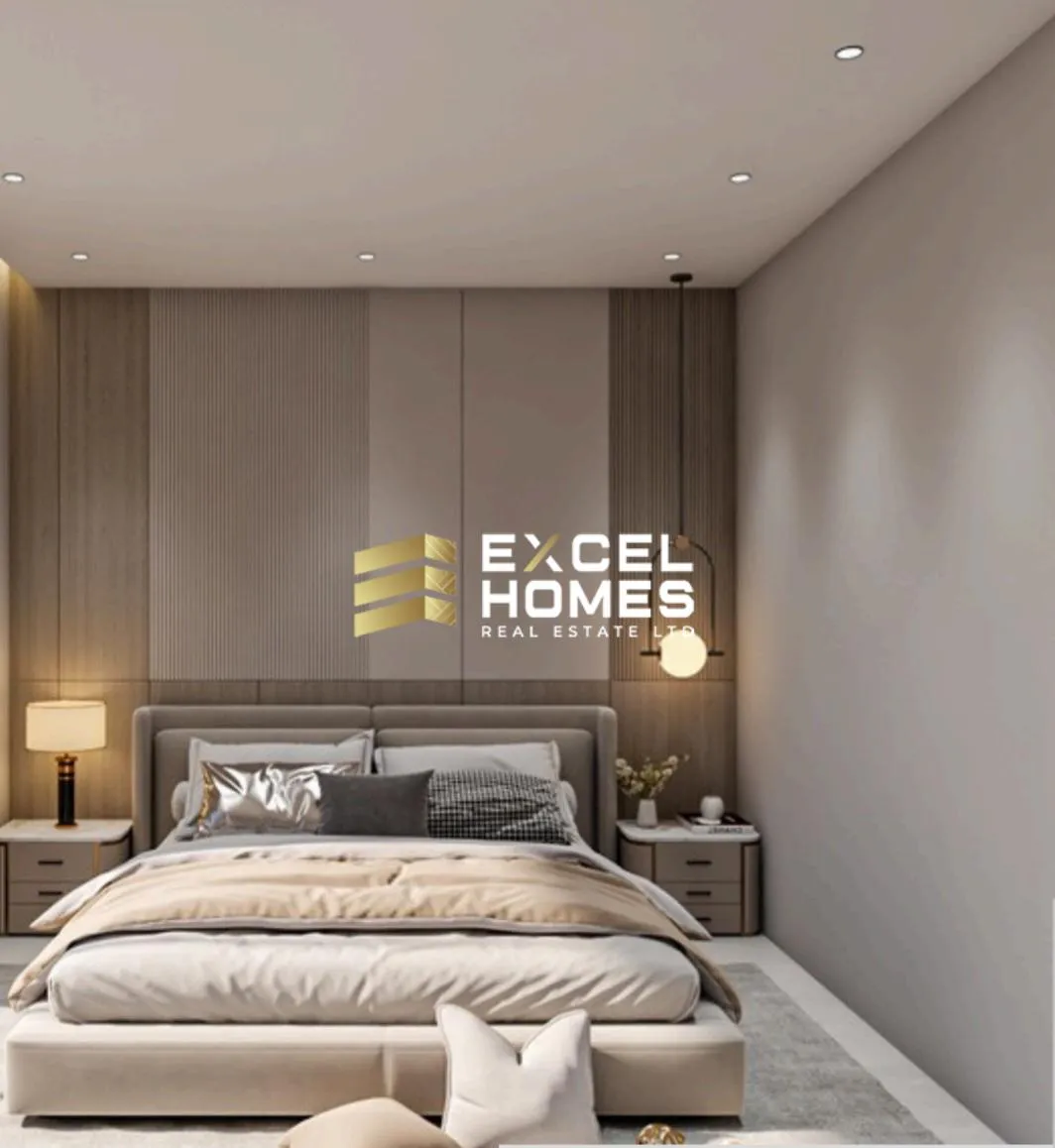 3 bedroom Apartment in Xemxija, Malta – 63006