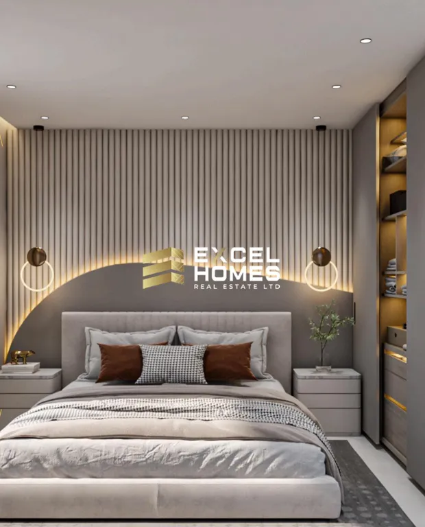 3 bedroom Apartment in Xemxija, Malta – 63004