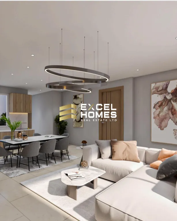 3 bedroom Apartment in Xemxija, Malta – 63004