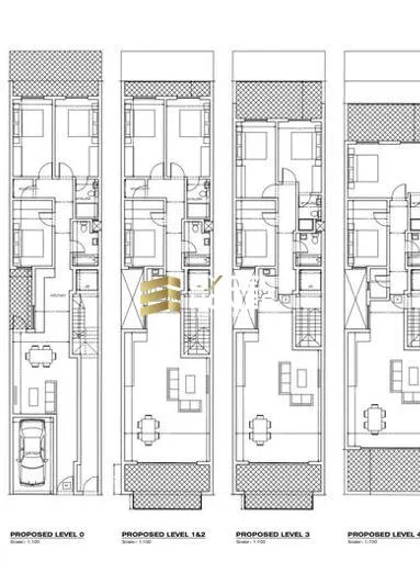 3 bedroom Apartment in Kirkop, Malta – 63000