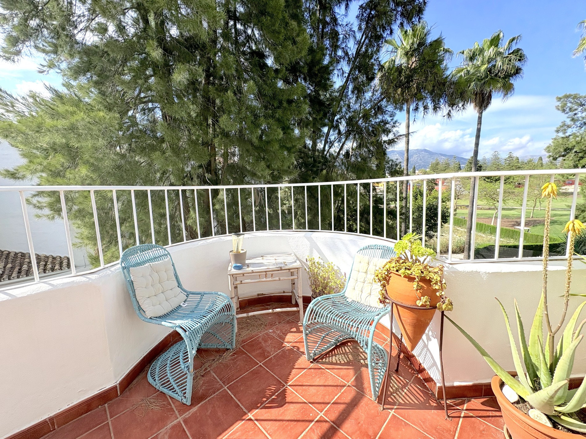 3 bedroom Penthouse in Mijas Costa, Malaga, Spain – 428-04432P