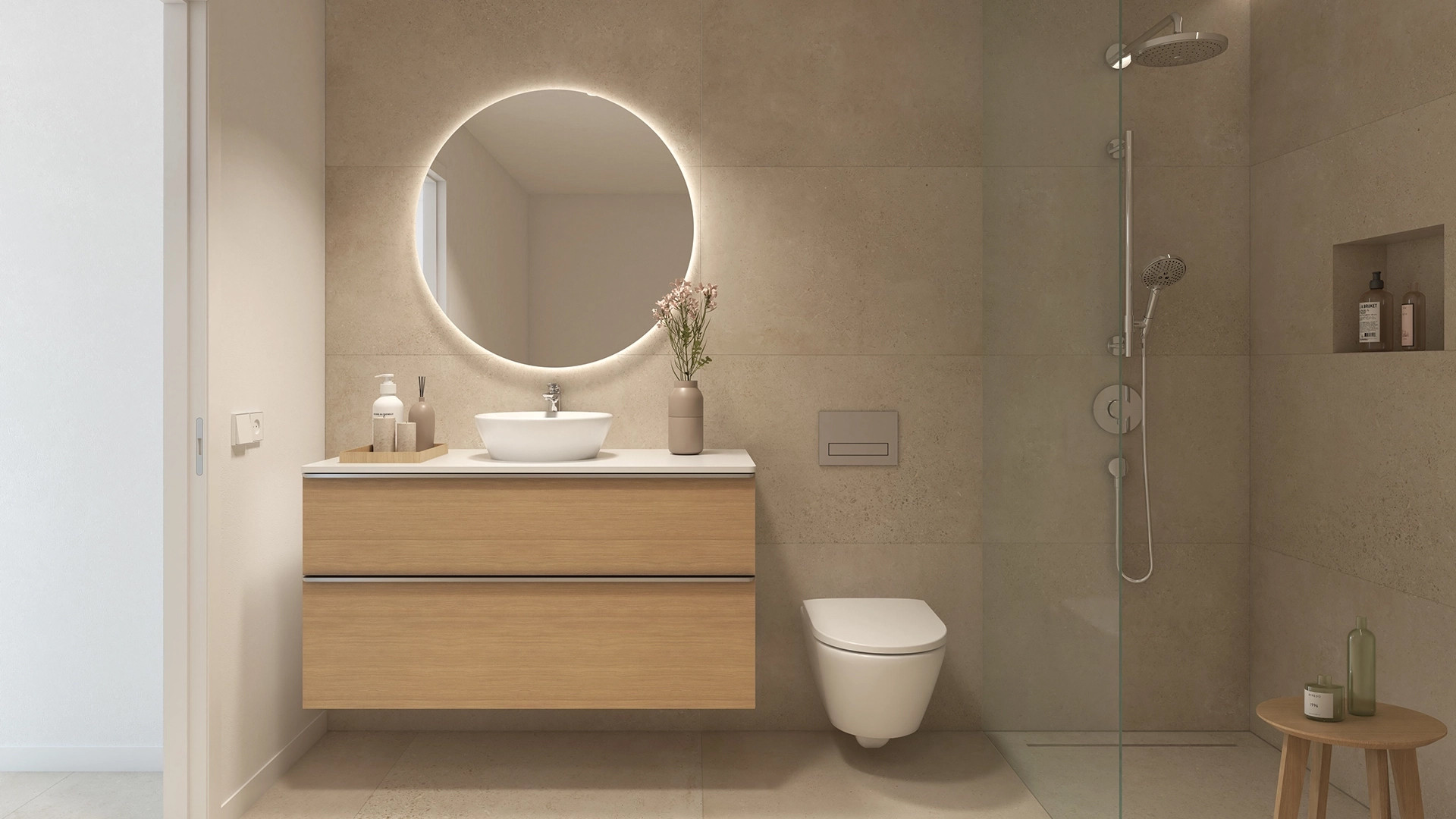 2 bedroom Penthouse in Marbella, Malaga, Spain – 428-04462ND