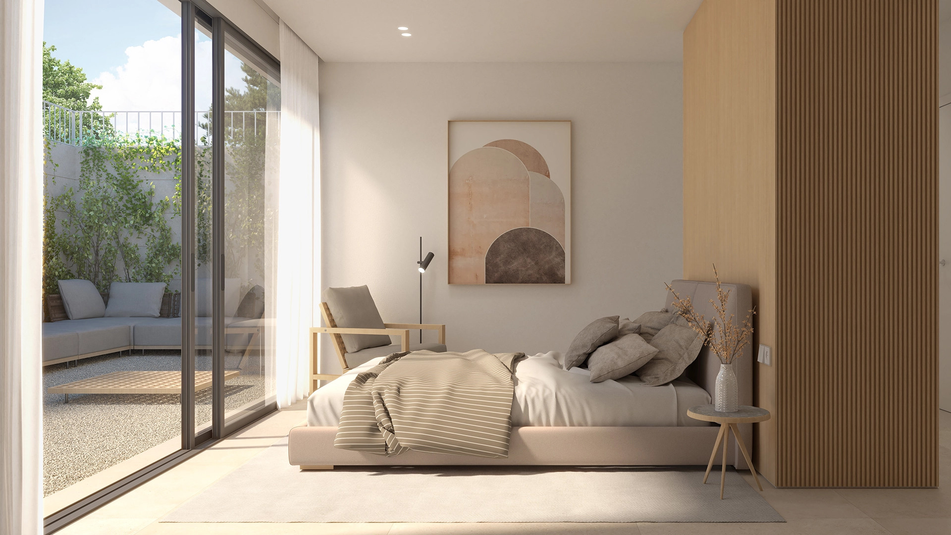 2 bedroom Penthouse in Marbella, Malaga, Spain – 428-04462ND