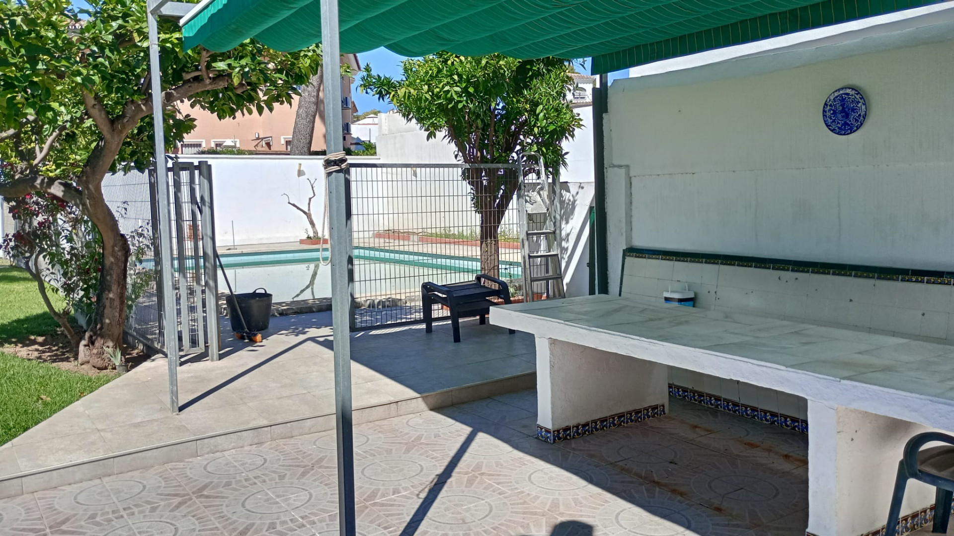 5 bedroom Villa in Mijas, Malaga, Spain – 428-04477P