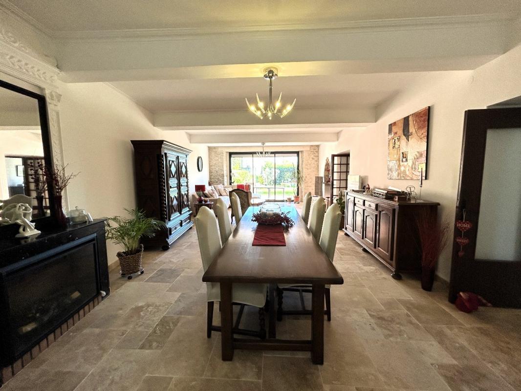 10 bedroom maison in Carcassonne, Aude, France – C260A36747F245D3