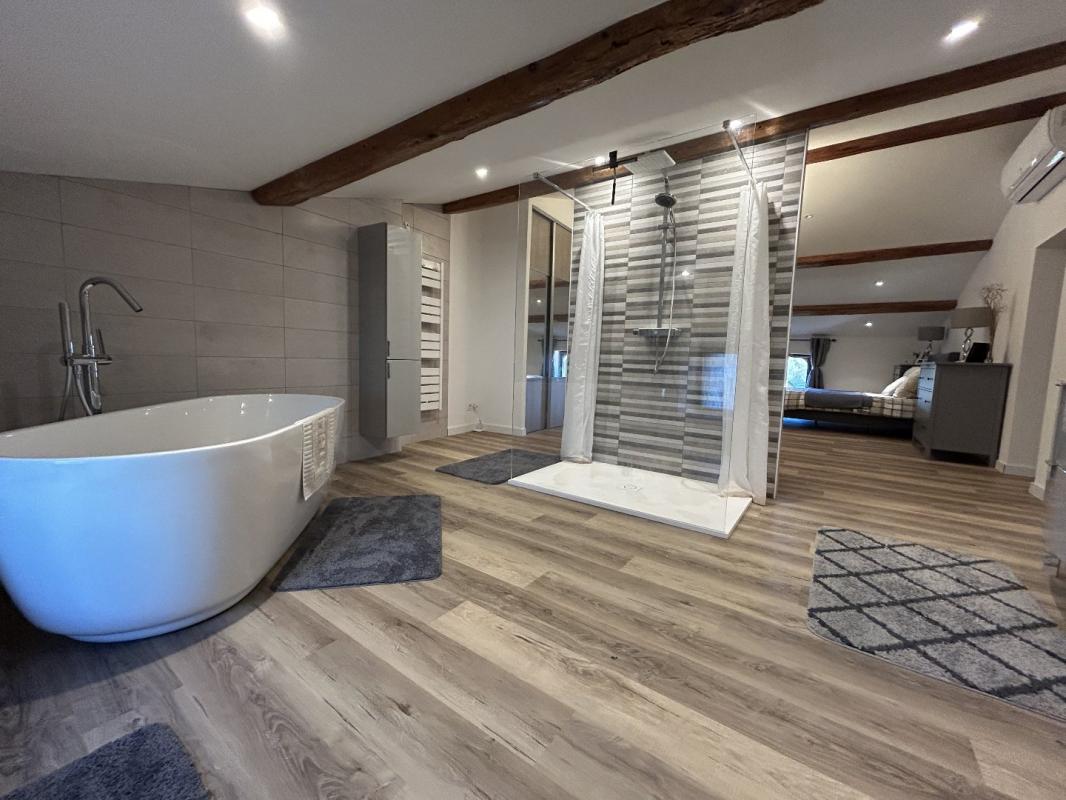 10 bedroom maison in Carcassonne, Aude, France – C260A36747F245D3