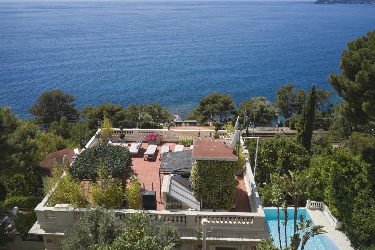 6 bedroom villa in Cap-d’ail, Alpes-Maritimes, France – 12030372889