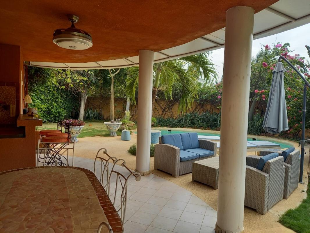 3 bedroom villa in Saly, Sénégal – 6F09450A6B0A402C