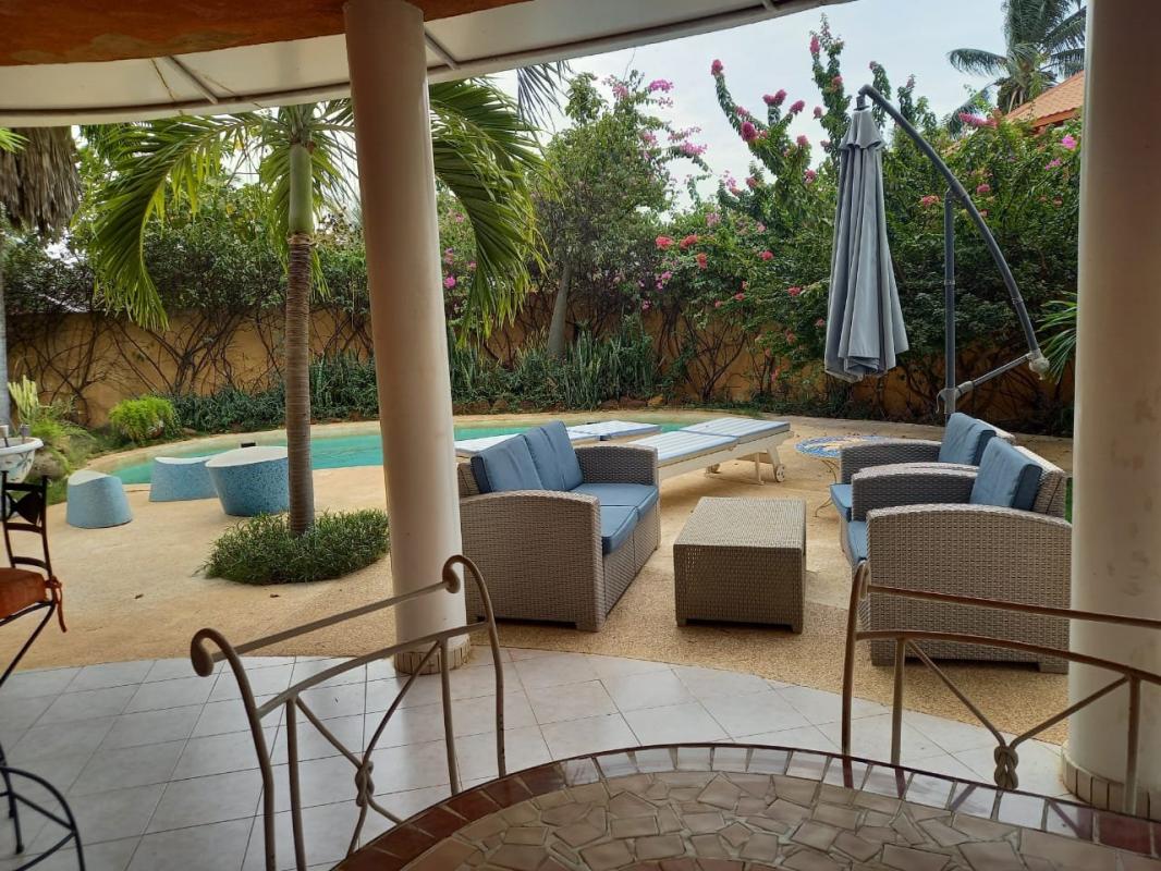 3 bedroom villa in Saly, Sénégal – 6F09450A6B0A402C