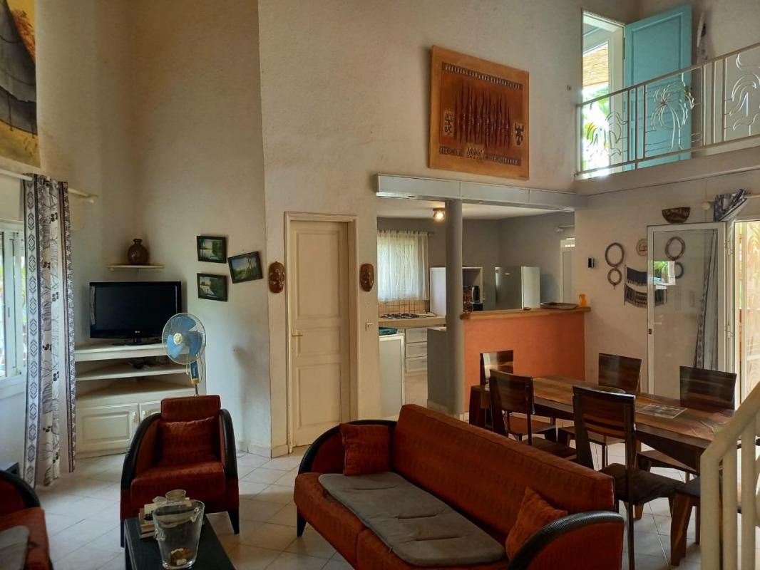 3 bedroom villa in Saly, Sénégal – 6F09450A6B0A402C