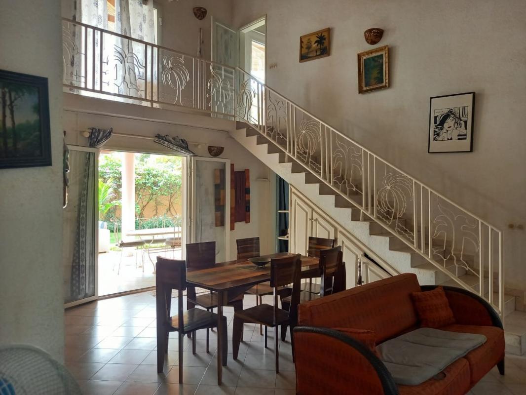 3 bedroom villa in Saly, Sénégal – 6F09450A6B0A402C