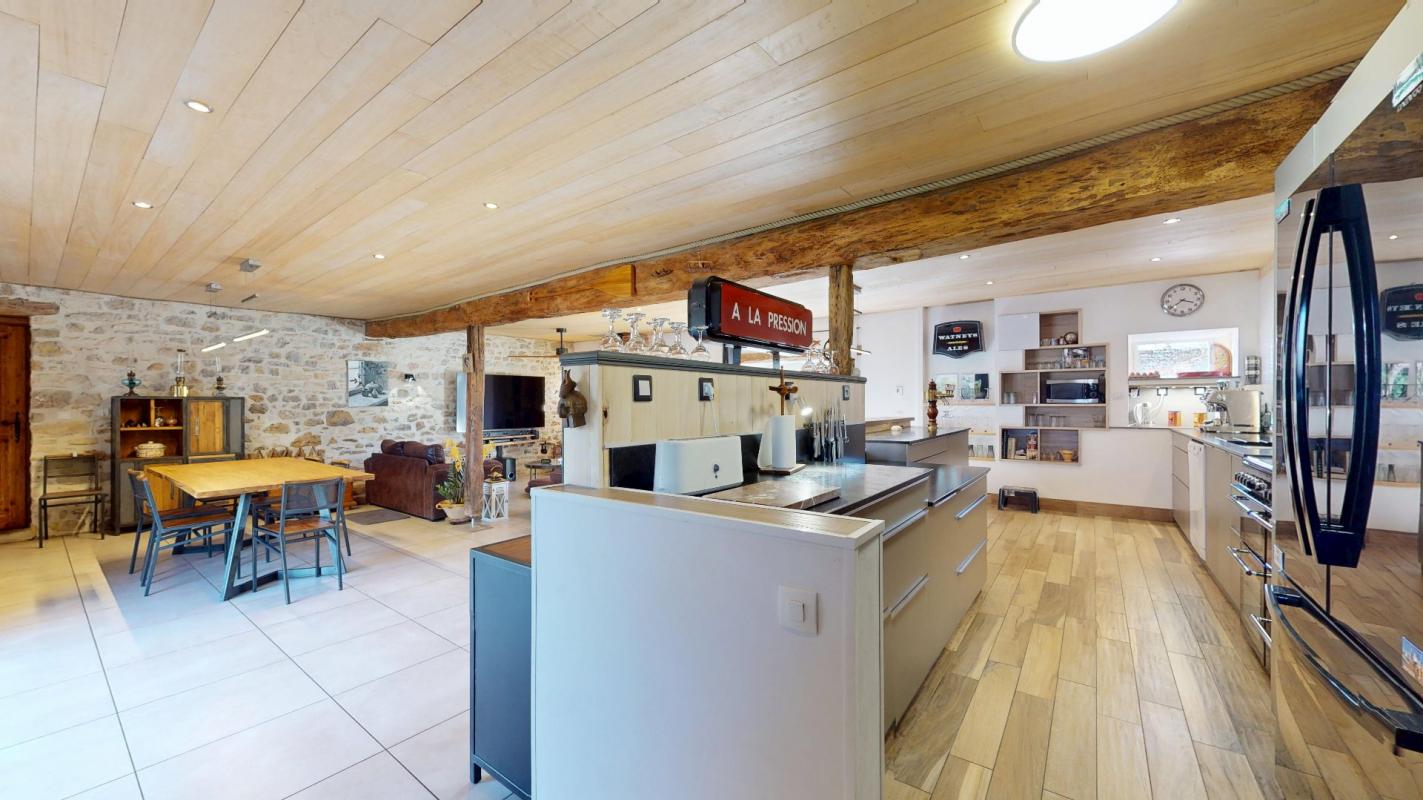 7 bedroom propriete in Larnagol, Lot, France – E1BE94B763BF4A34