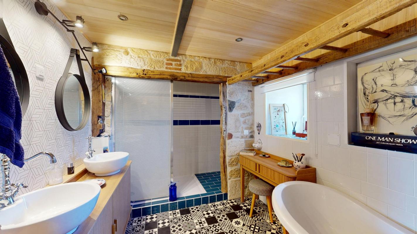 7 bedroom propriete in Larnagol, Lot, France – E1BE94B763BF4A34