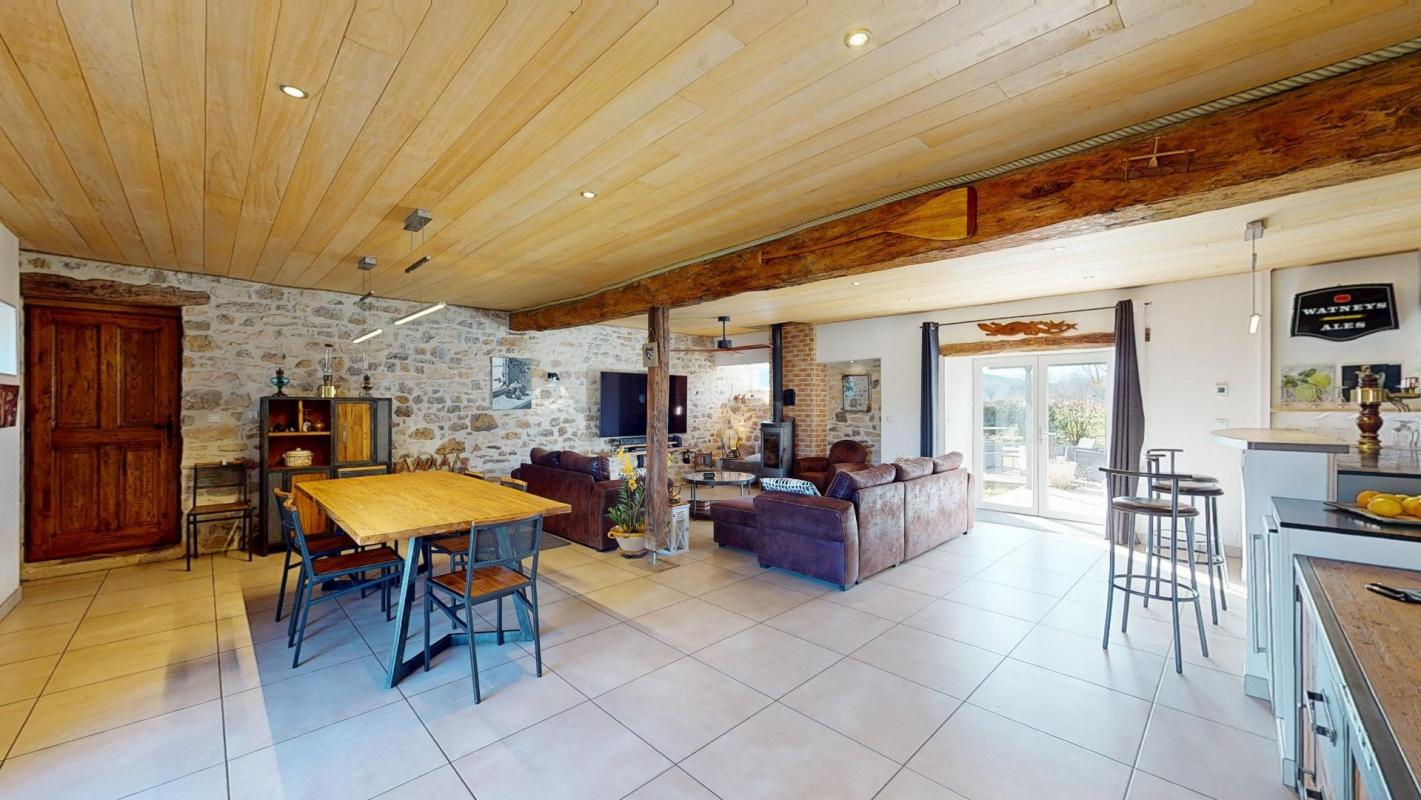 7 bedroom propriete in Larnagol, Lot, France – E1BE94B763BF4A34