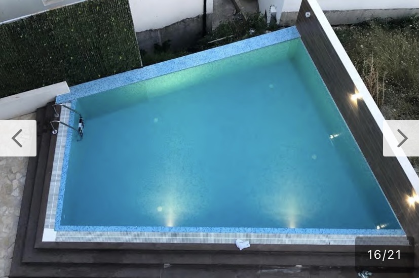 1 bedroom Apartment in Ulcinj, Montenegro – CMM52867