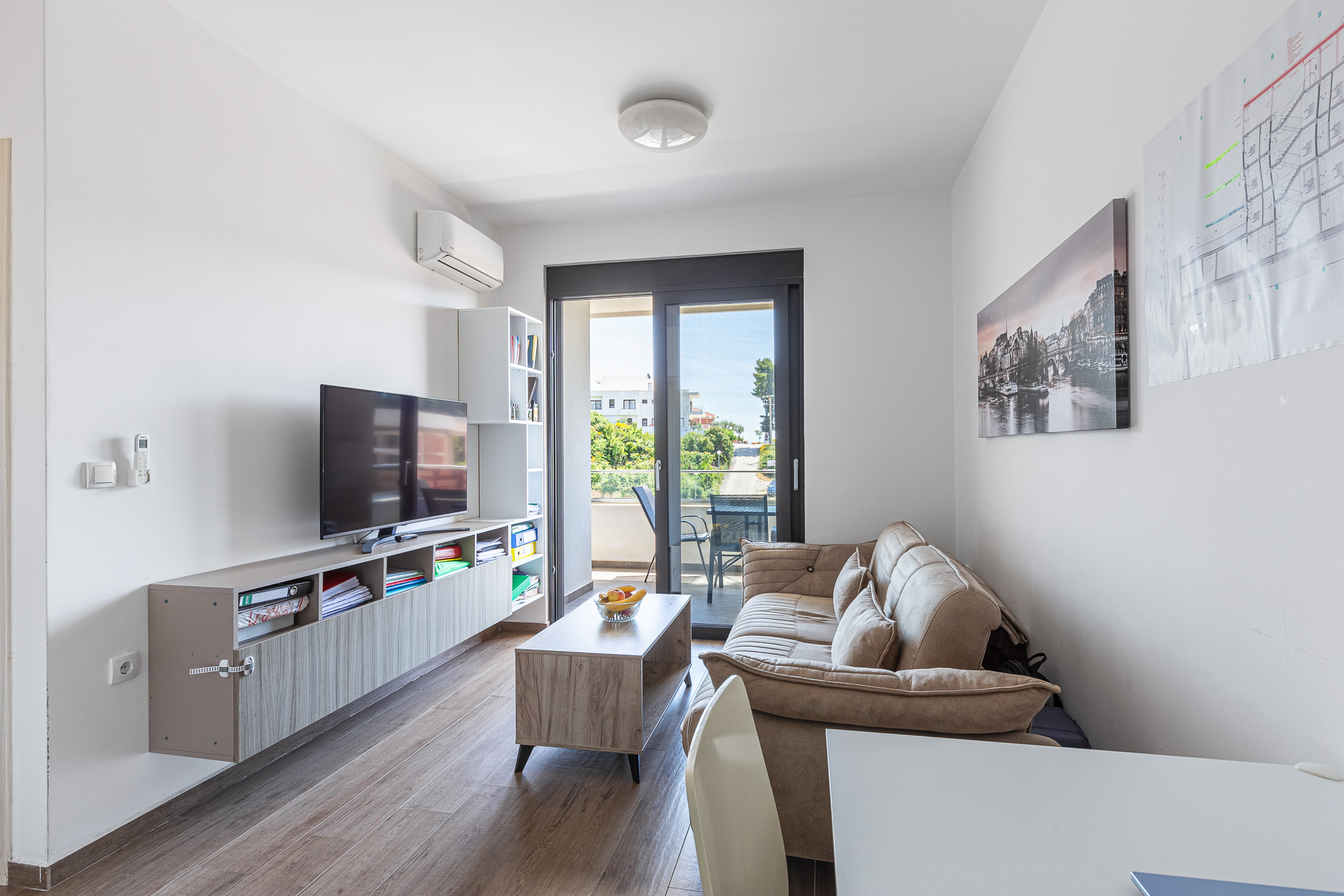 1 bedroom Apartment in Ulcinj, Montenegro – CMM52867