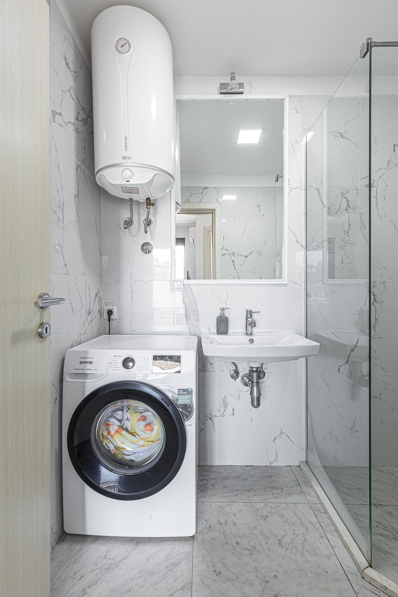 1 bedroom Apartment in Ulcinj, Montenegro – CMM52867