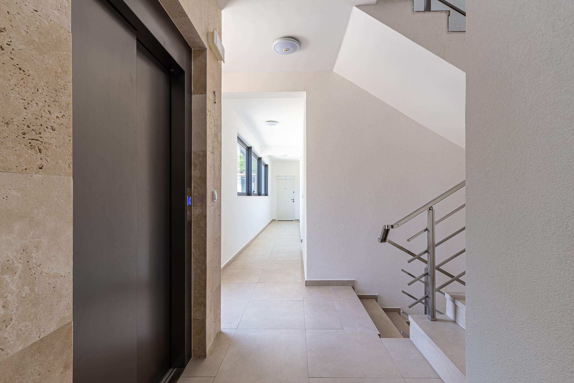 1 bedroom Apartment in Ulcinj, Montenegro – CMM52867