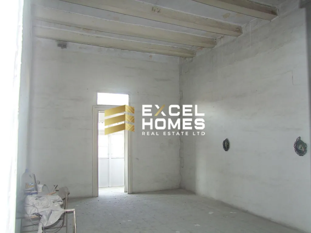 3 bedroom Townhouse in Hamrun, Malta – 63048