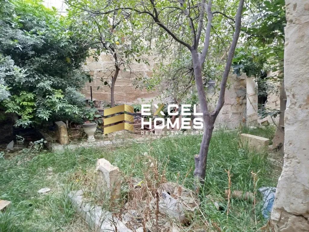 3 bedroom Townhouse in Hamrun, Malta – 63048