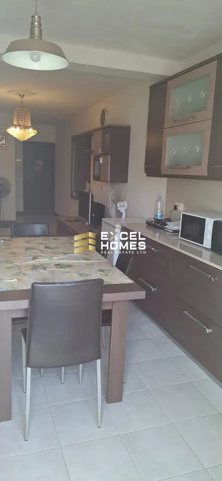 2 bedroom Apartment in St Pauls Bay, Malta – 63044